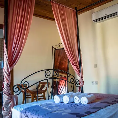 Villa Niriides Old Listing Hersonissos (Crete)